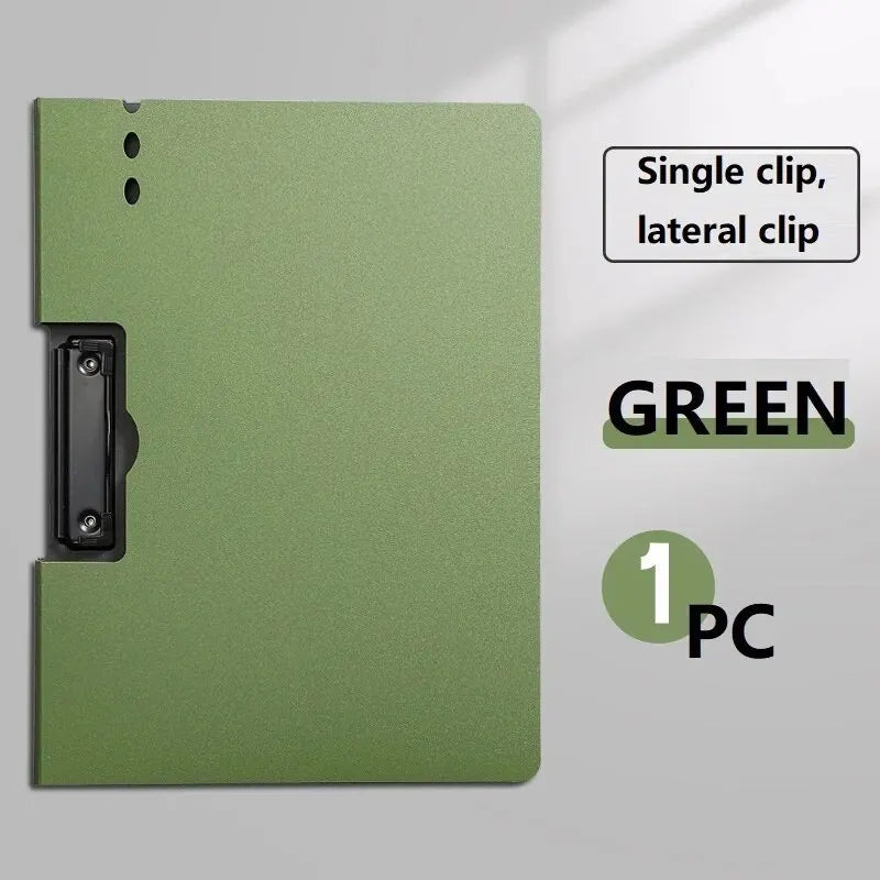 A4 File Folders 
