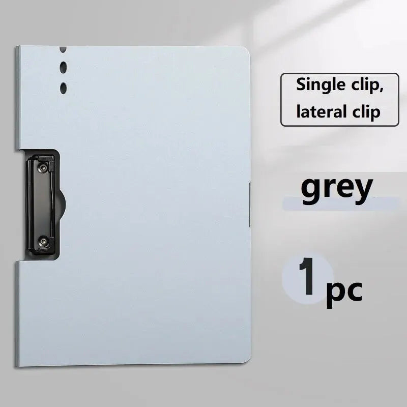 A4 File Folders 