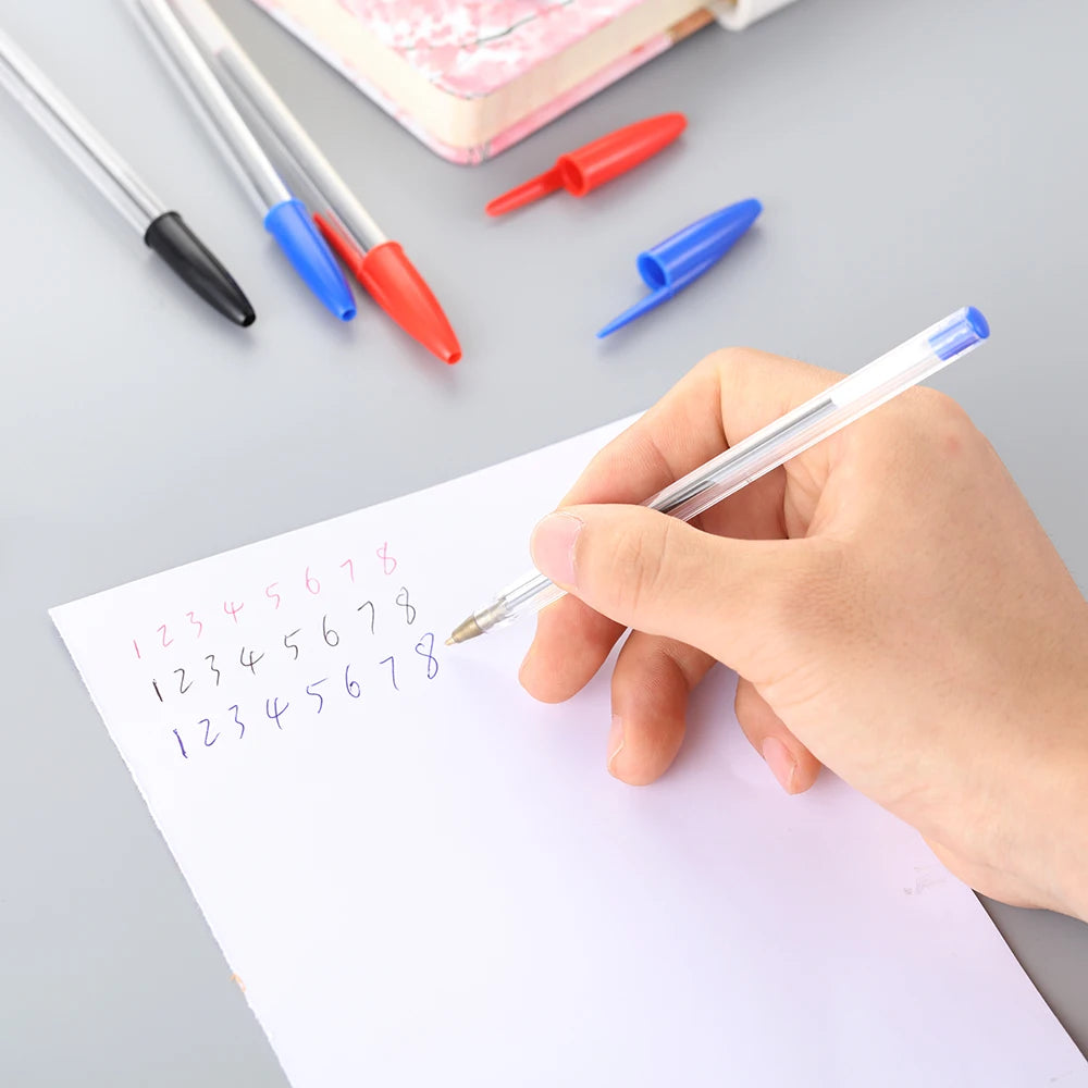 Ballpoint Pen Set