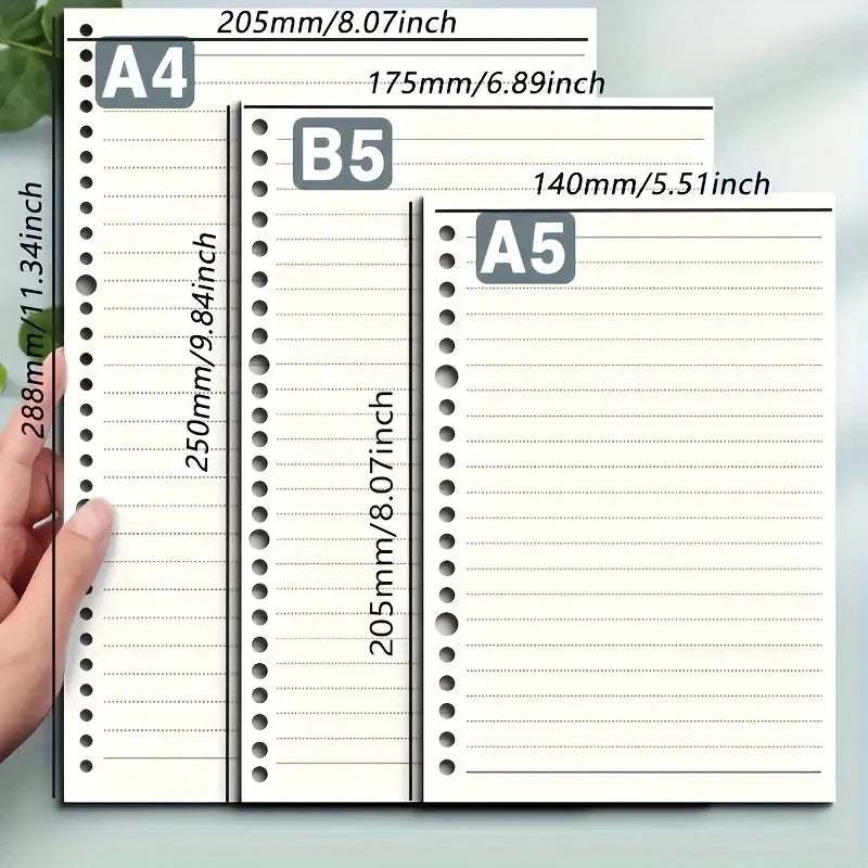 Notebooks Writing Pads 