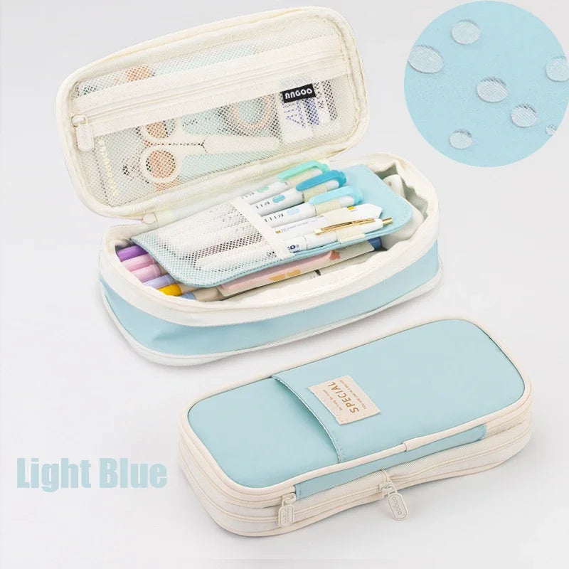 Pencil Case Large Capacity 