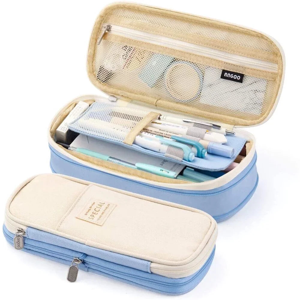 Pencil Case Large Capacity 