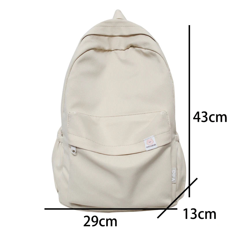 Waterproof Backpack 