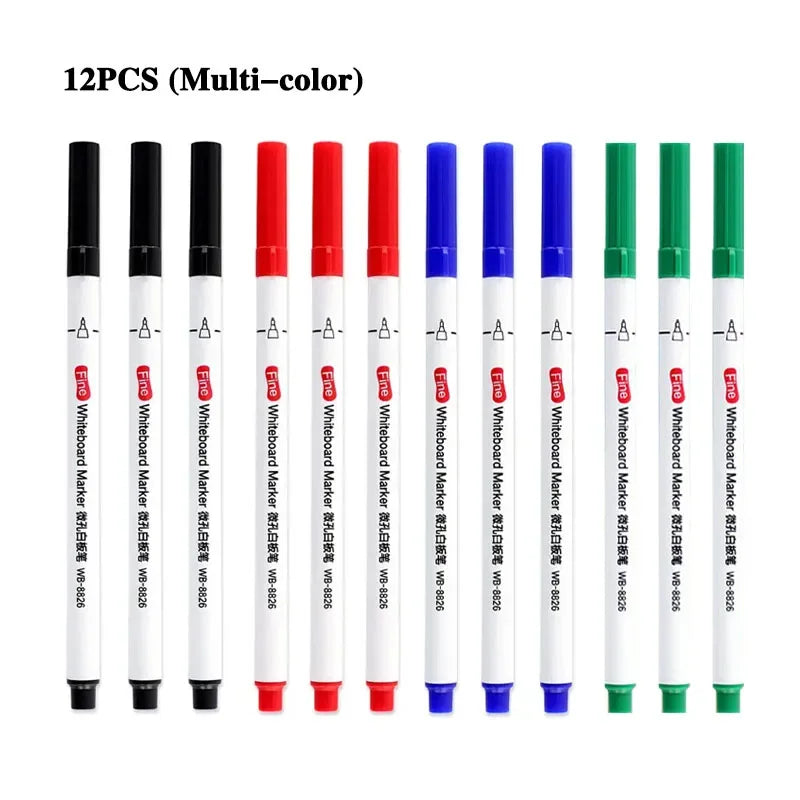 Dry Erase Marker Pen Office 