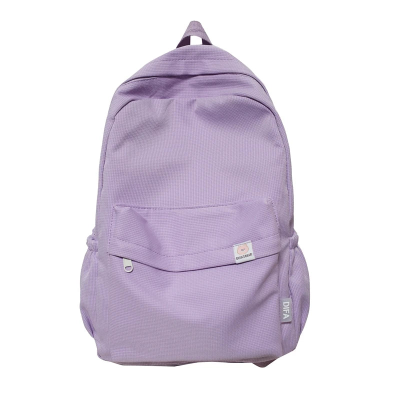 Waterproof Backpack 