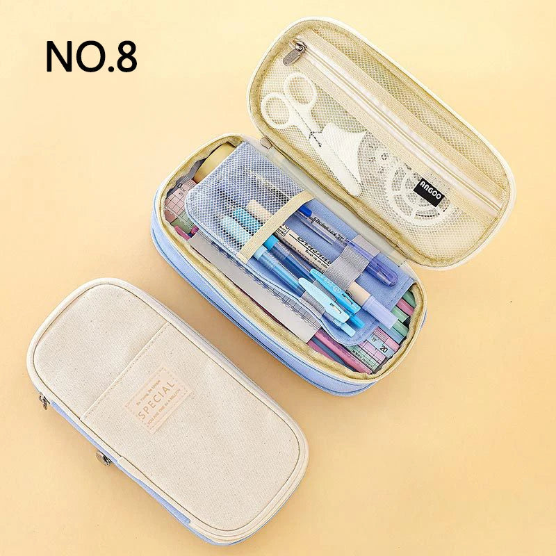 Special Pencil Case 