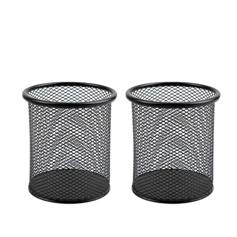 Metal Pen Holder