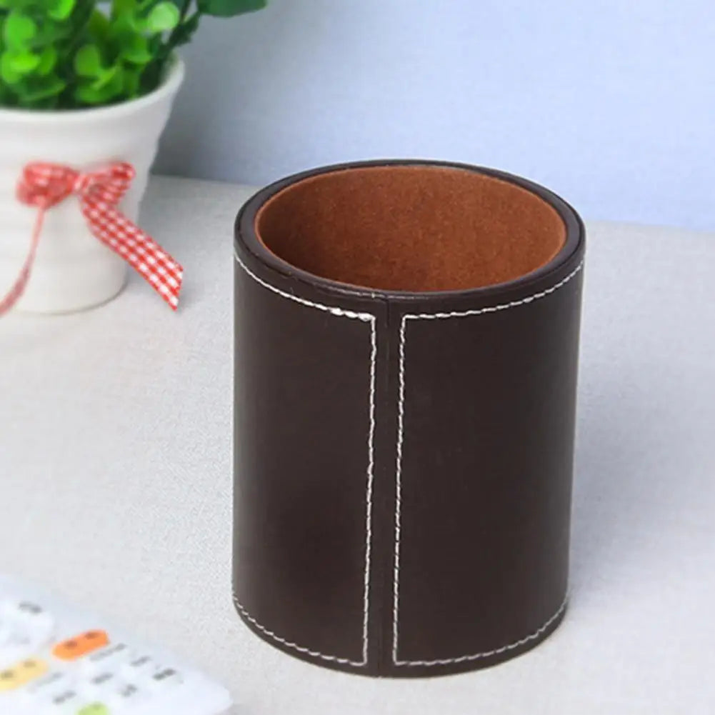 Pen Container 