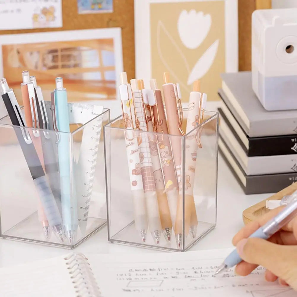 Pen Holder Stand 