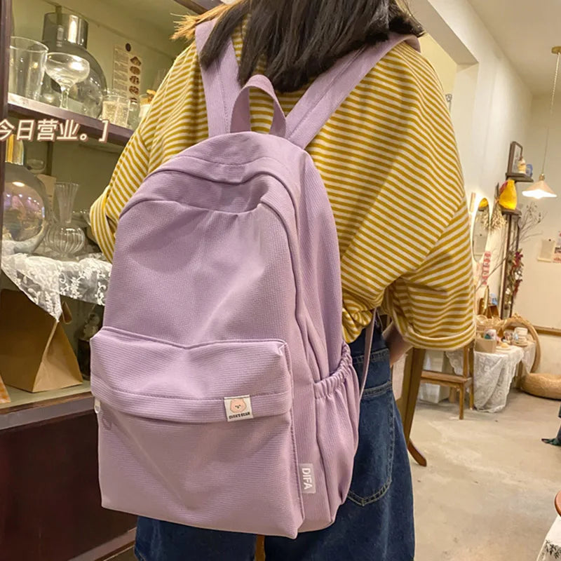 Waterproof Backpack 