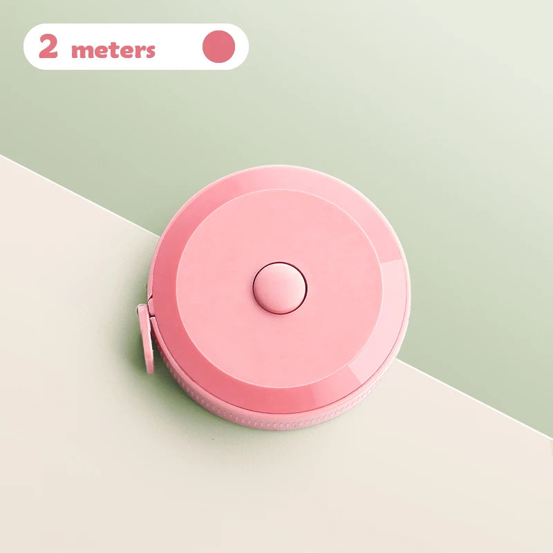 2 Meter Soft Tape 