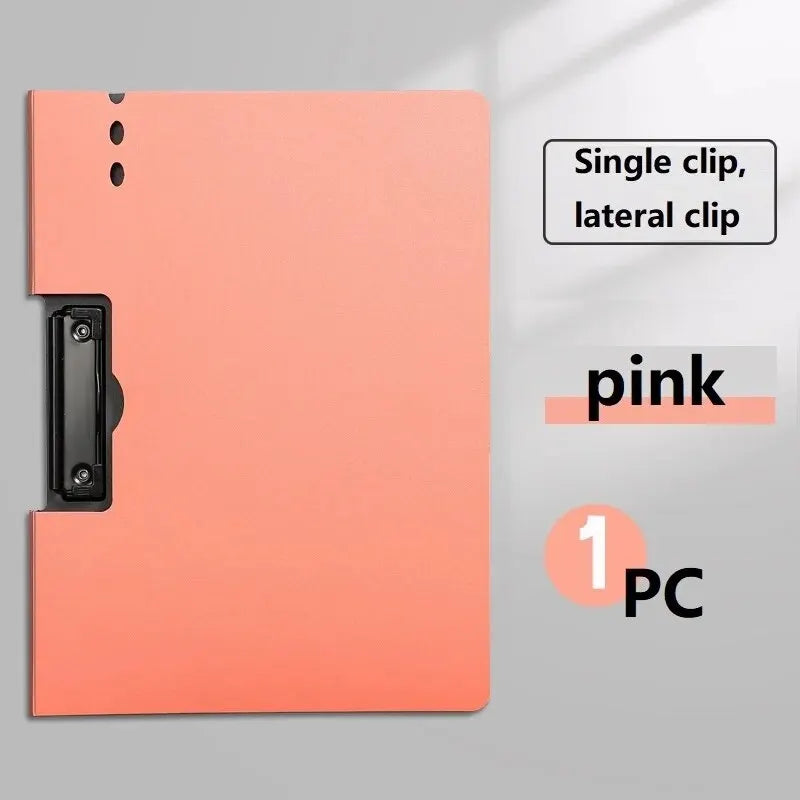 A4 File Folders 