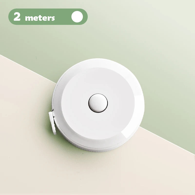 2 Meter Soft Tape 