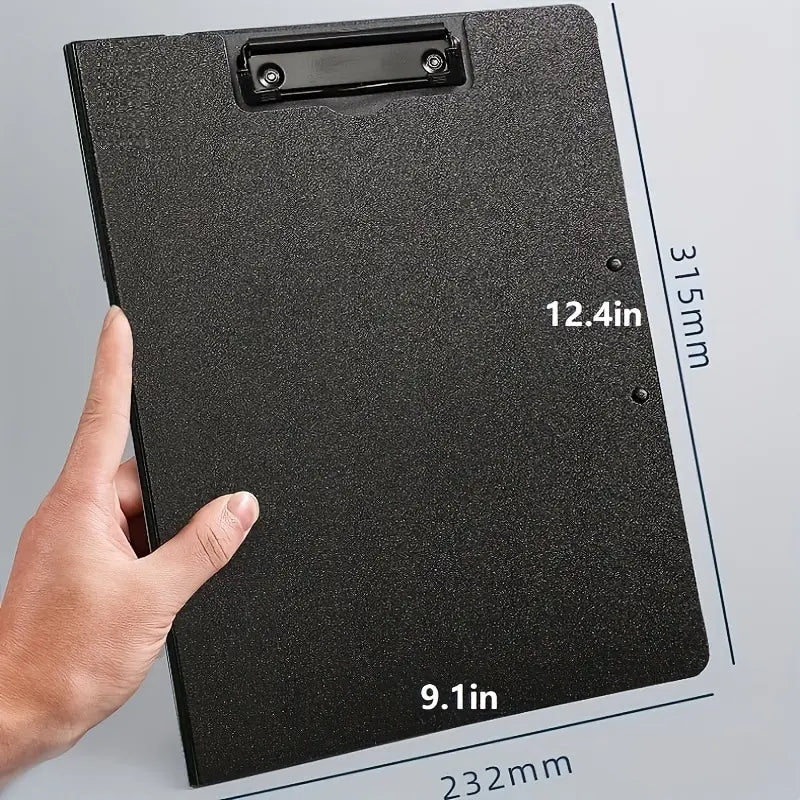 A4 File Folders 