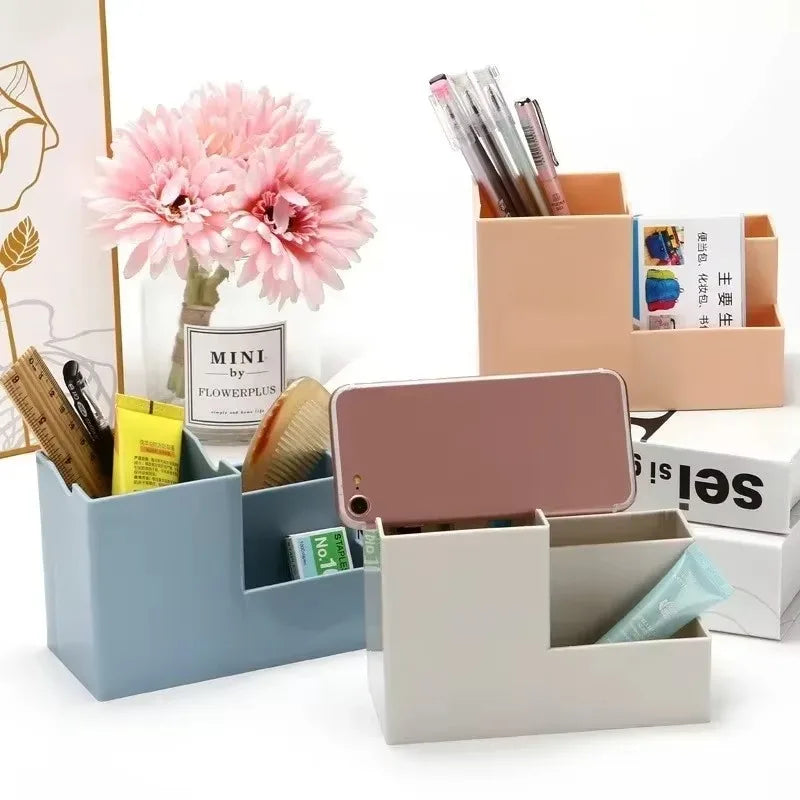 Stationery Pen Holder 