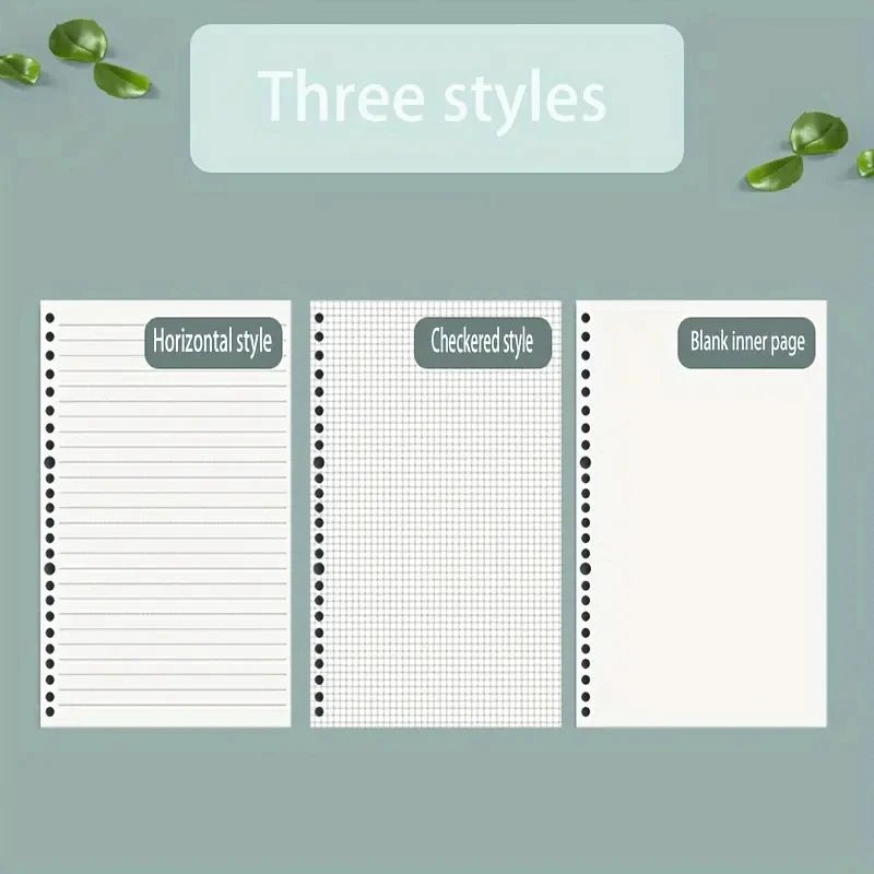 Notebooks Writing Pads 