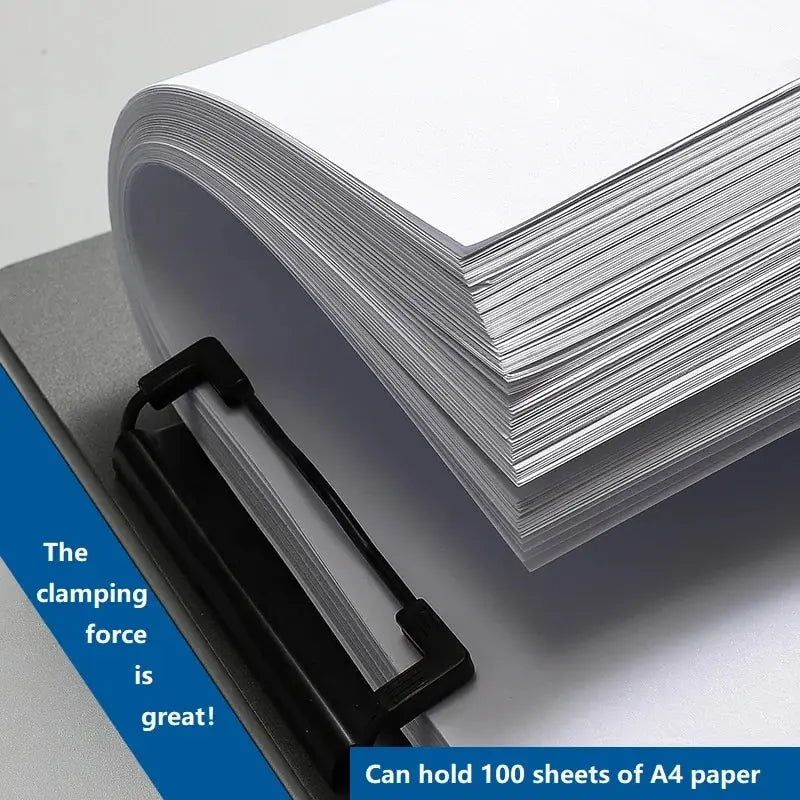A4 File Folders 
