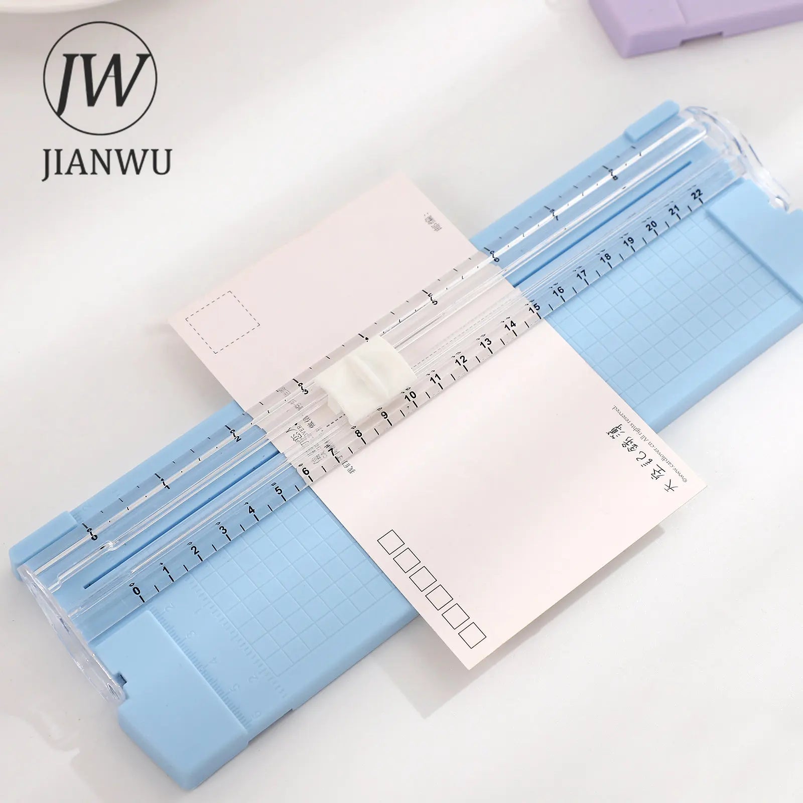 A5 Multifunctional Paper Cutter