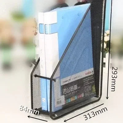 Metal Pen Holder