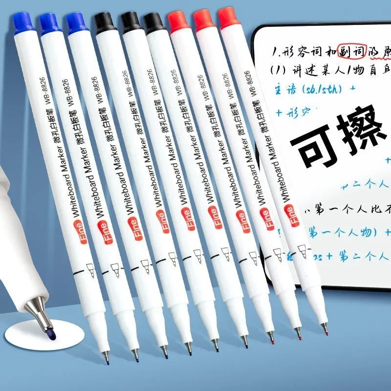 Dry Erase Marker Pen Office 