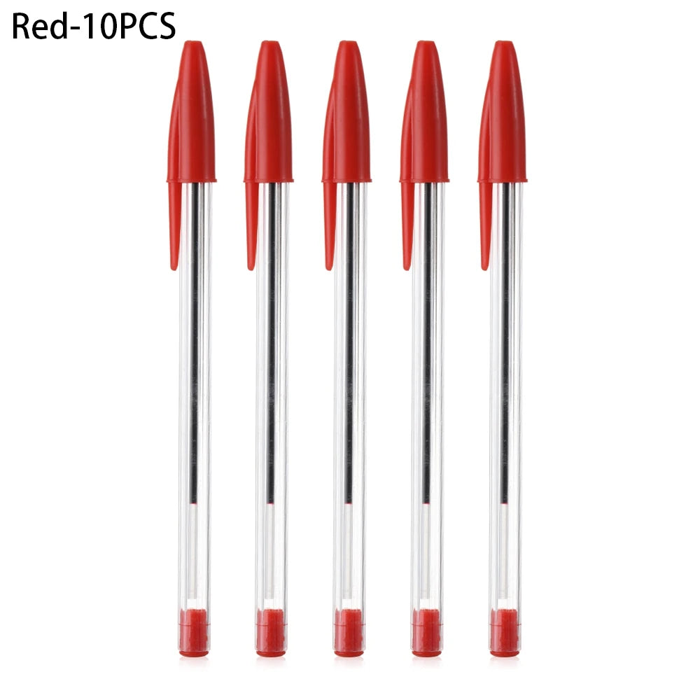 Ballpoint Pen Set