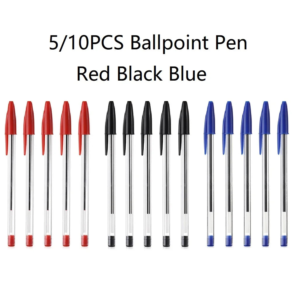 Ballpoint Pen Set