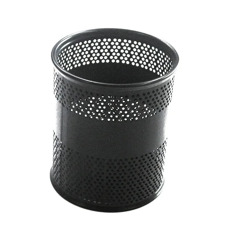 Metal Pen Holder