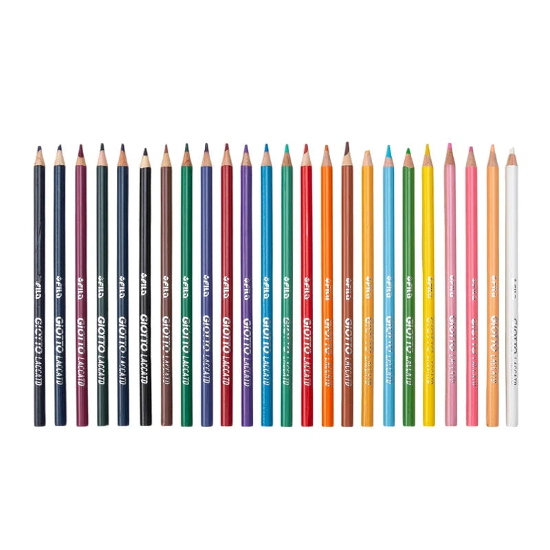 Giotto Colored Pencils 