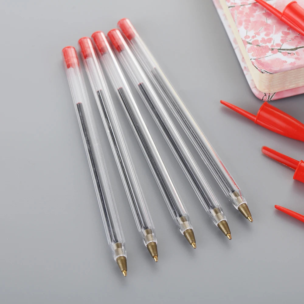 Ballpoint Pen Set