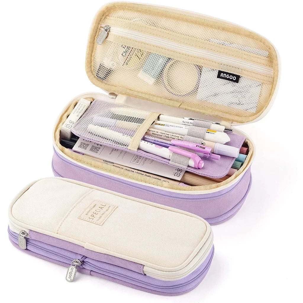 Pencil Case Large Capacity 