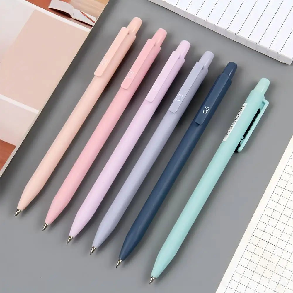Pencil Set