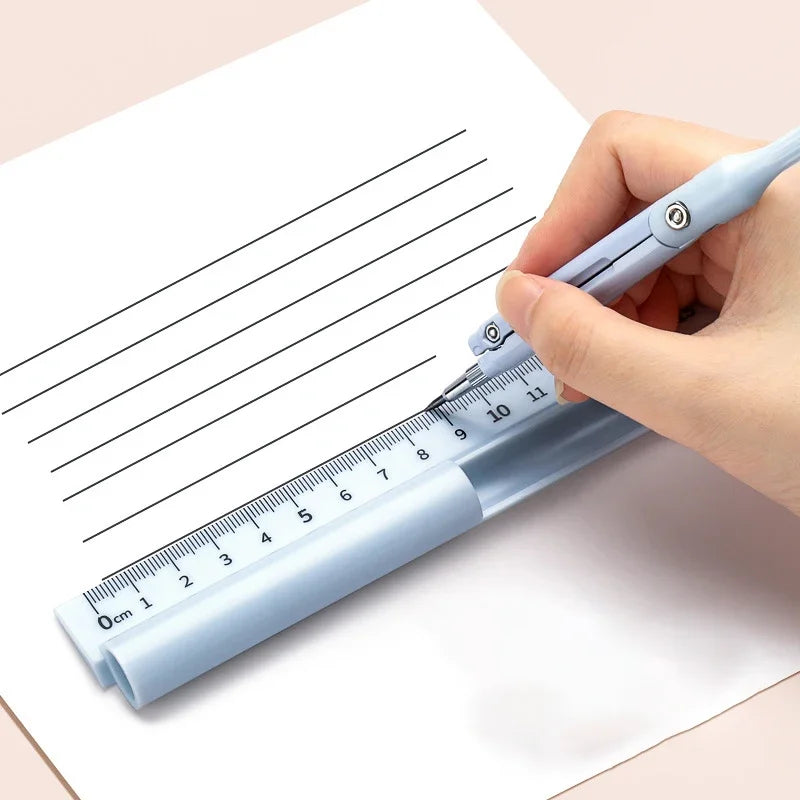 Compass Ruler set