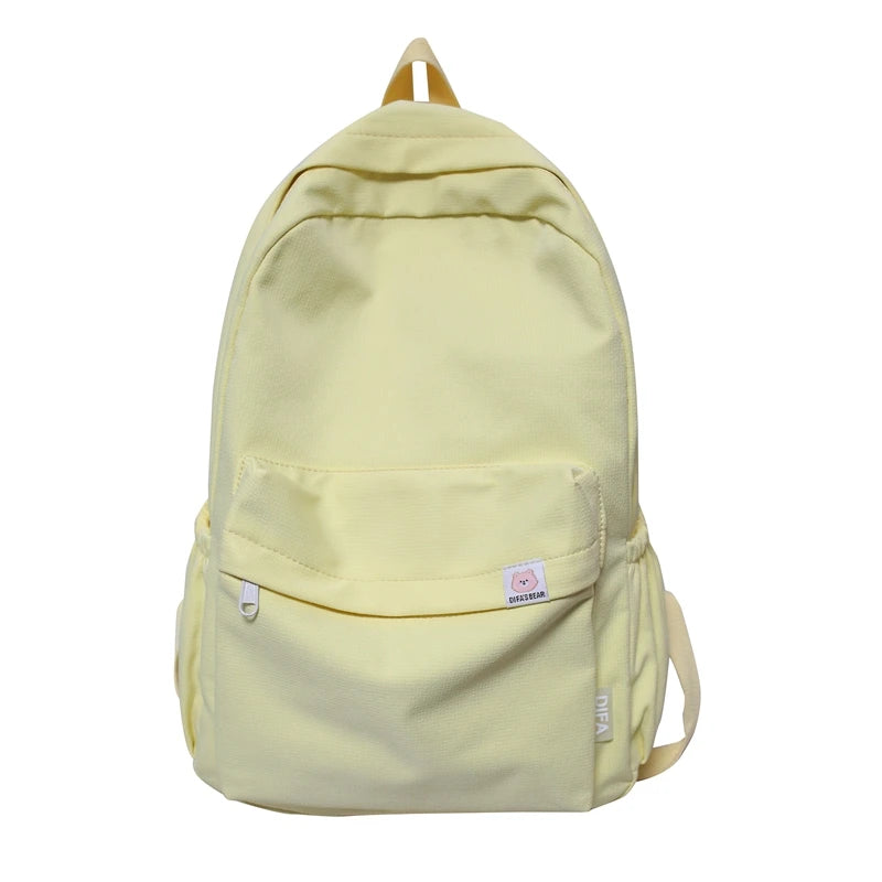 Waterproof Backpack 