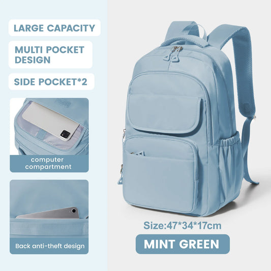 Notebook Backpack 