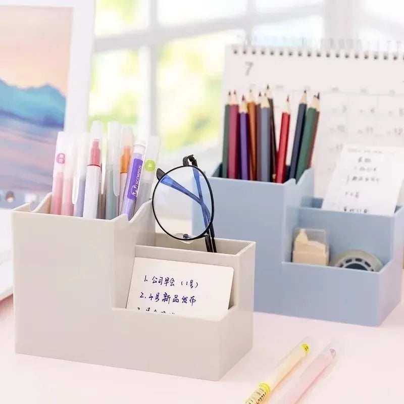 Stationery Pen Holder 