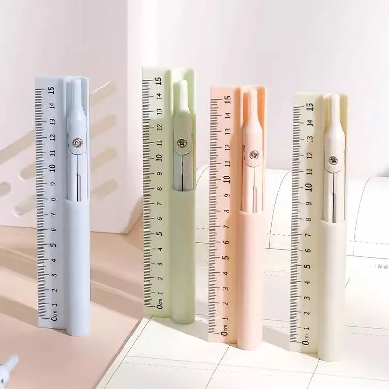 Compass Ruler set