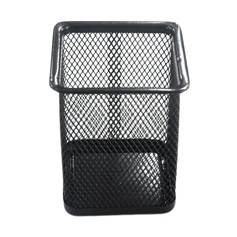 Metal Pen Holder