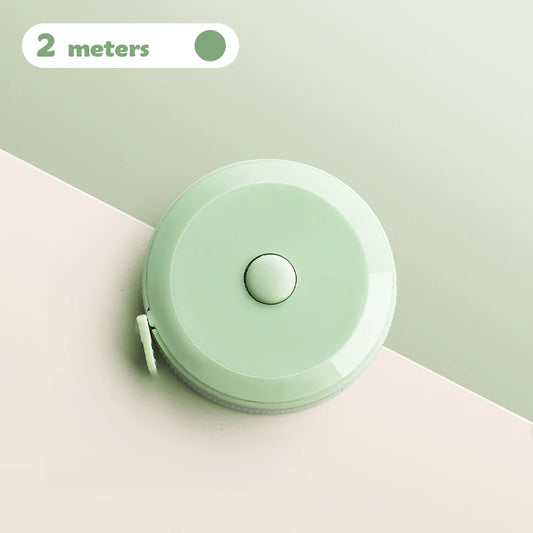 2 Meter Soft Tape 