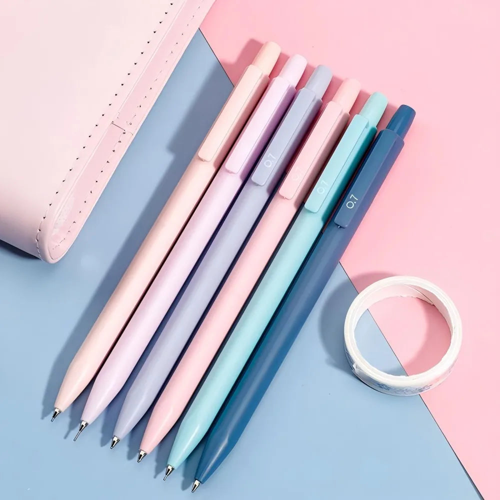 Pencil Set