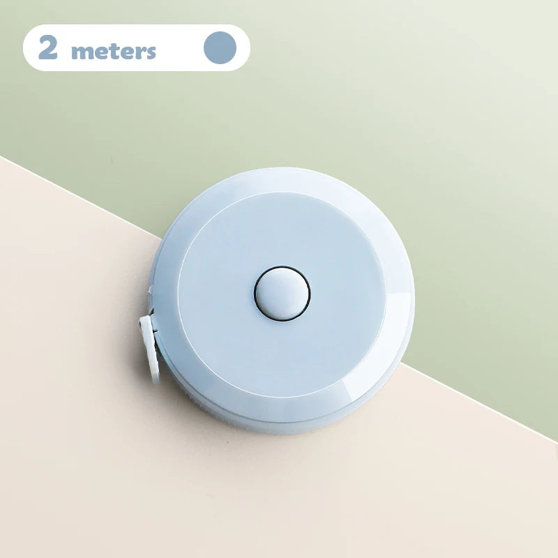 2 Meter Soft Tape 
