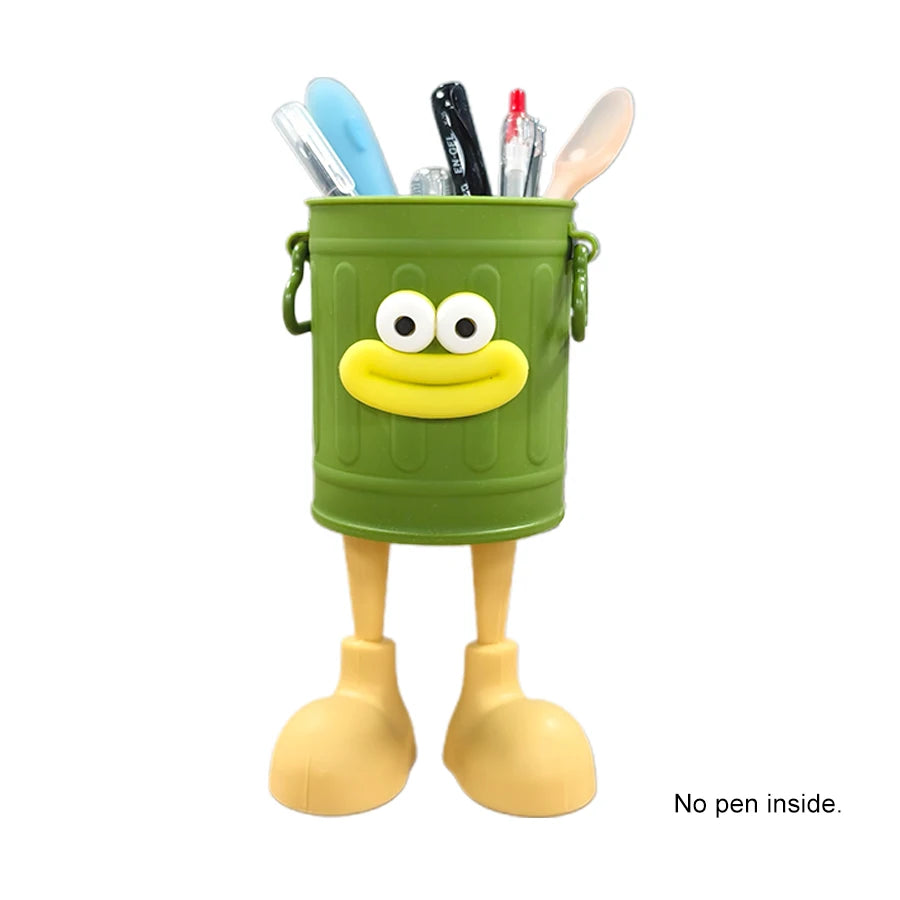 Big Mouth Pencil Holder 