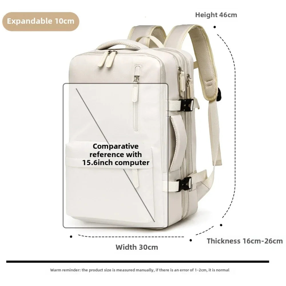 Travel School Backpack 