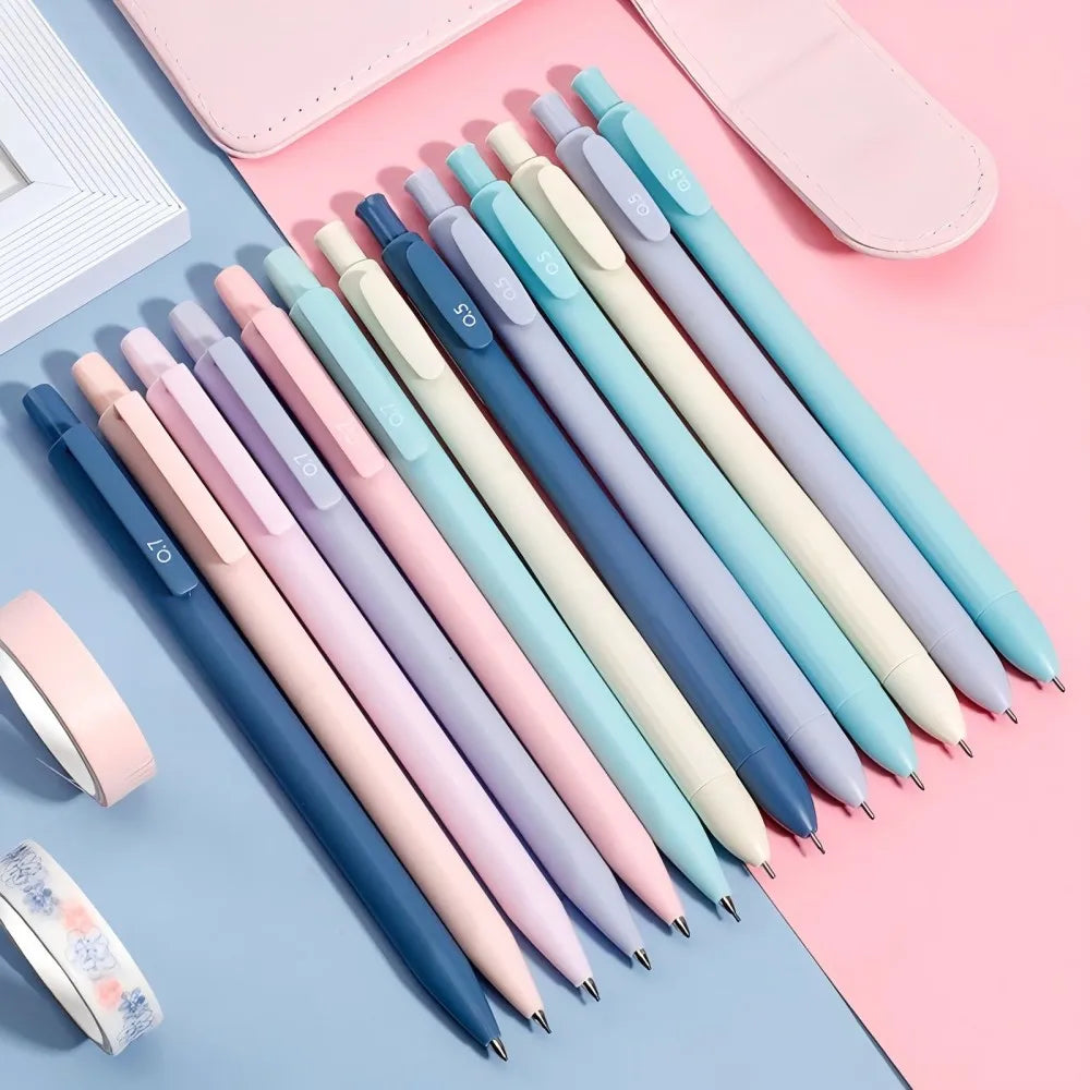 Pencil Set