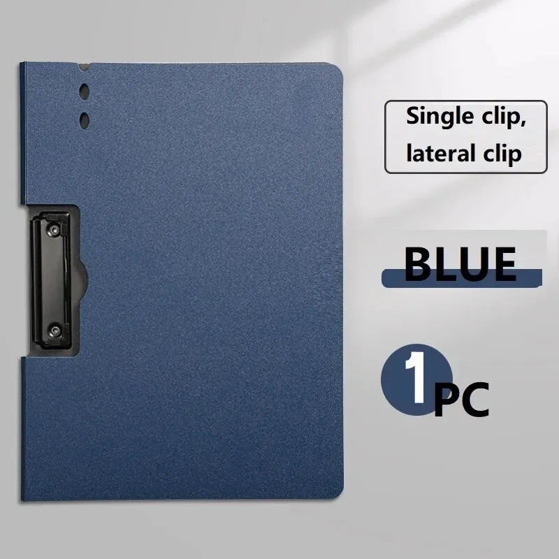 A4 File Folders 