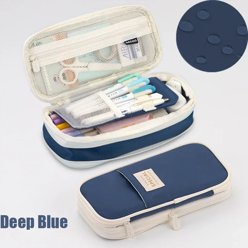 Pencil Case Large Capacity 