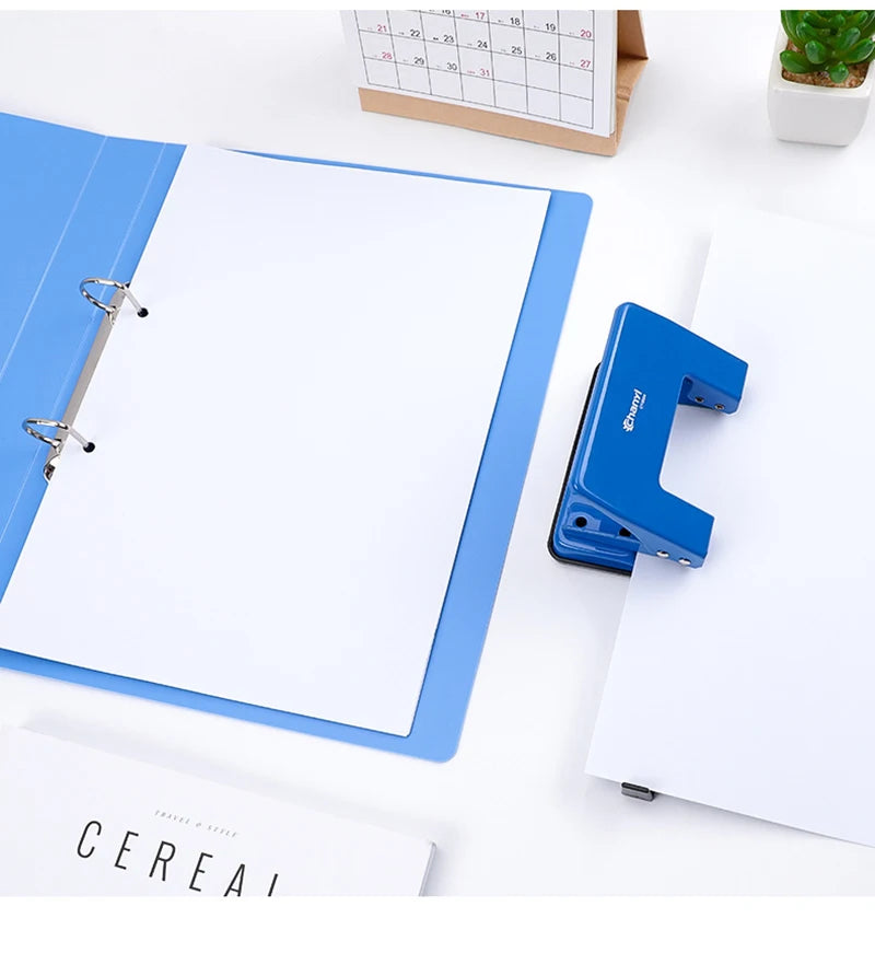 A4 File Binder