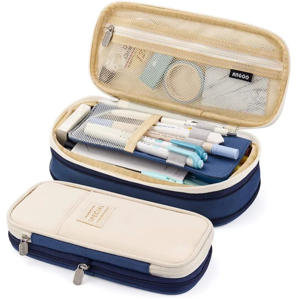 Pencil Case Large Capacity 