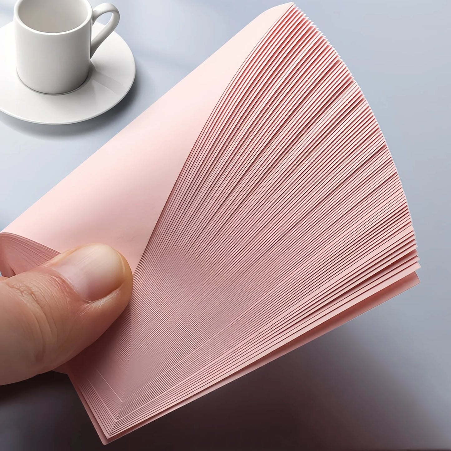 Multi-Color Sticky Notes