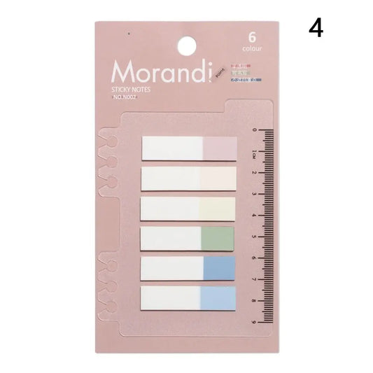 Strip Bookmark Sticker 
