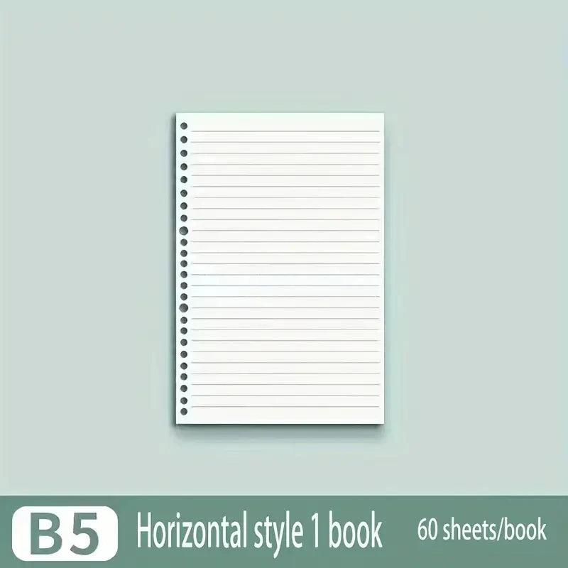 Notebooks Writing Pads 